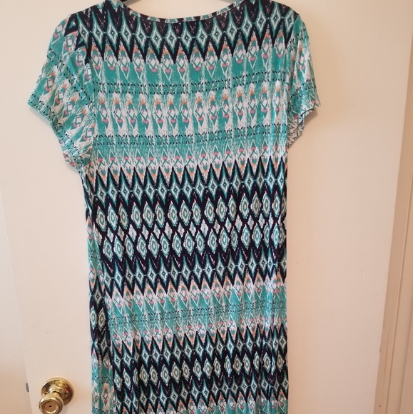 Dress - Picture 3 of 3